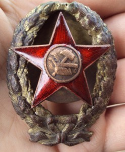 краском