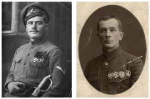 2 Грамоты ПВС Якутской АССР за разгром Белогвардейцев!!!