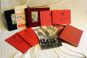 2 Грамоты ПВС Якутской АССР за разгром Белогвардейцев!!!