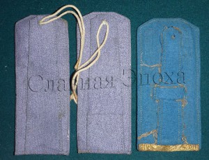 ★ ★ ★ Погоны генерал-майора ВВС ★ ★ ★