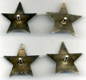 4-е КЗ пятки