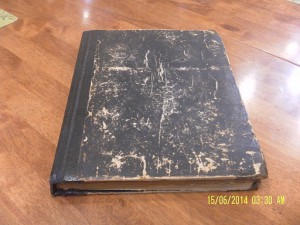 Журнал "Русский паломник" за 1898 год.