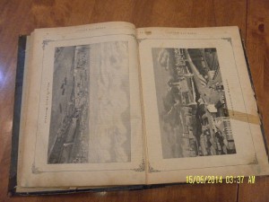 Журнал "Русский паломник" за 1898 год.