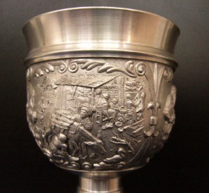 Кубок для Вина SKS ZINN