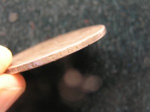 Рубль 1810 год