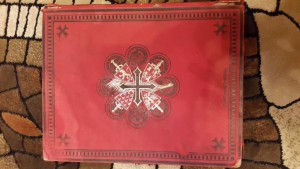 Мишо Г. История крестовых походов. Пер. с франц. С.Л. Клячко