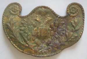 Киверная бляха??? Какарда??? обсуждение