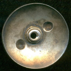 БK3 винт  - весьма геройский!