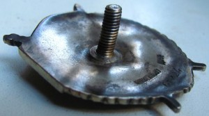 БK3 винт  - весьма геройский!