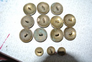 пуговицы герб 16 лент и связь