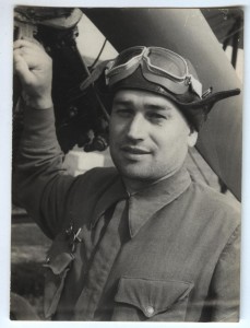 ГУЛАГовский летчик-орденоносец