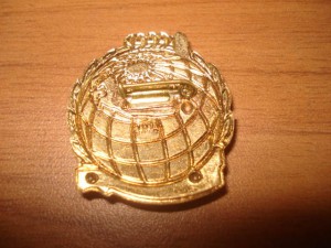 отл. геодезии и картографии (люкс)