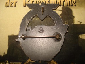 Шнельбот 2 тип в сохране