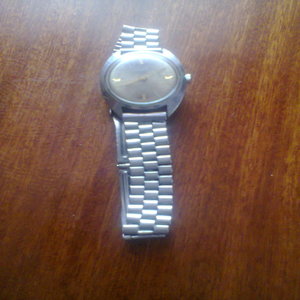 Часы wostok 17 jewels made in ussr 2409A canga