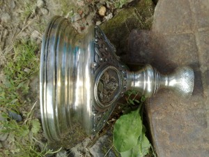 Потир ? 84-ка