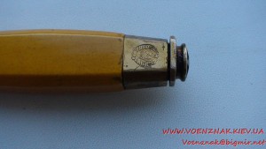 Кортик ВВС СССР, 1957г.