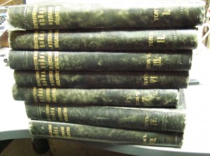 книга Отечественная война и русское общество: 1812-1912.