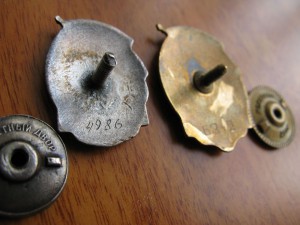 отличники электростанций - 2 типа!