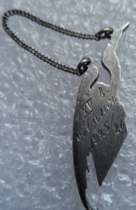 Санкт-Петербургская реальная гимназия - 15-ый выпуск