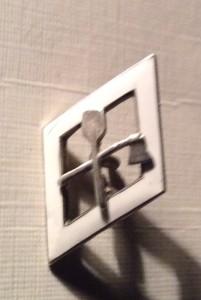 Лопата и топорё