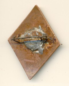 "За честь Вохомского детдома"