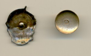 Отличник ВМФ