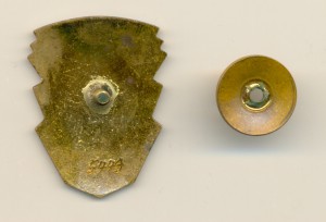 Отличник Местной и Топливной Промышленности УССР