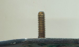 ВУСОР УССР 30-е годы Бронза