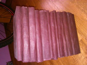15 антикварных книг
