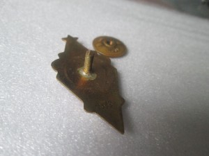 Отличник ГидроМетСлужбы СССР