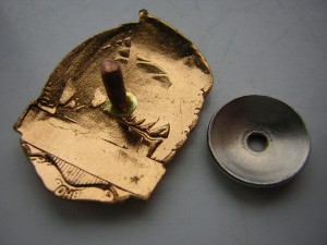 ОСС электоростанций с доком(1958г)____перекрытие русла Волги