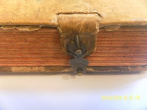 Подскажите, что это за книга?