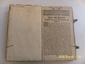 Подскажите, что это за книга?