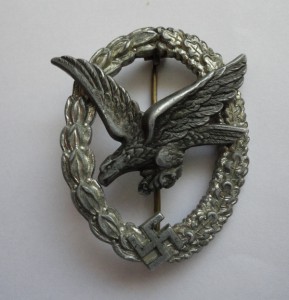 Борт-стрелок