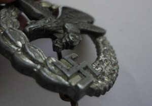 Борт-стрелок