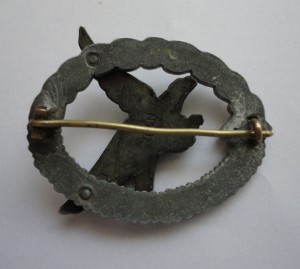 Борт-стрелок