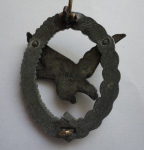 Борт-стрелок