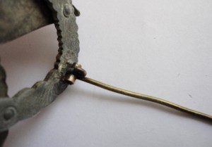 Борт-стрелок