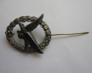 Борт-стрелок