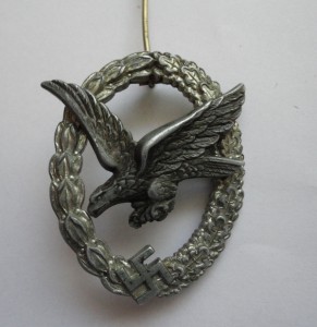 Борт-стрелок