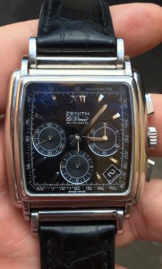 Zenith El Primero