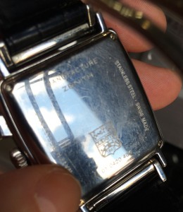 Zenith El Primero