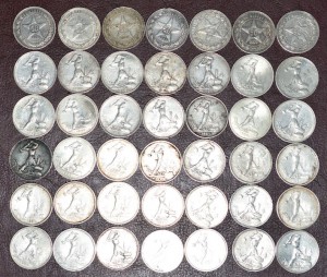 42 полтиника