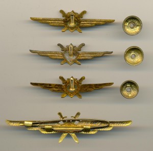 Классности (летчик)