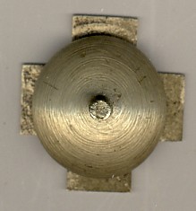 Крест 1920- 1921