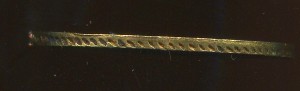 5 рублей 1839 года АЧ.