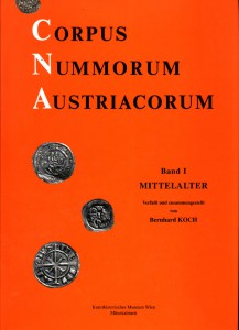 Продажа - CORPUS NUMMORUM AUSTRIACORUM