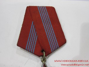 Орден "Октябрьской революции", №106184
