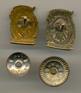 Отличный Паравозник, Отличный Восстановитель