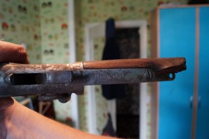 Винчестер 1873